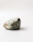 Rainforest Jasper Tumble 62g - Growth & Connection