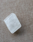 Raw Rough Optical Calcite For Focus + Clarity