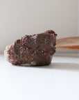 Red Calcite (550g) - Energy & Vitality