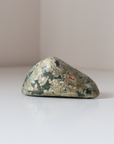 Rainforest Jasper Tumble 69g - Growth & Connection