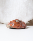 Polished Tumbled Red Jasper 87g