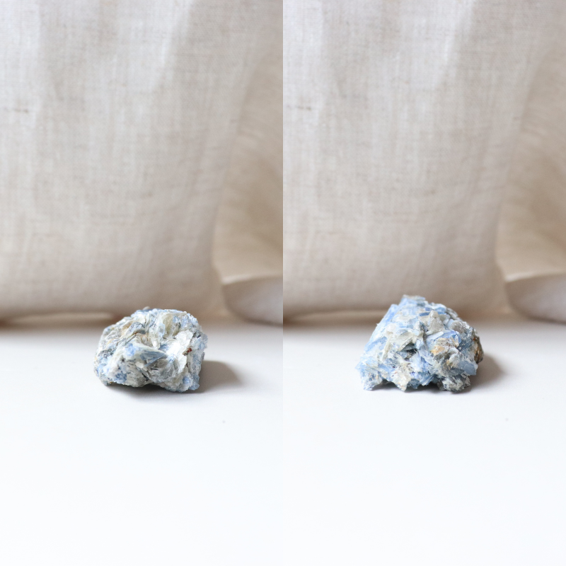 Mini Kyanite Raw Crystal 46g