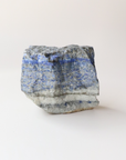 Rough Lapis Lazuli (305g | 5.3cm) - Wisdom & Truth