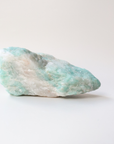 Amazonite  (280g) - Calm & Communication