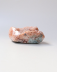 Pink Amethyst Cluster (100g) - Emotional Healing & Peace