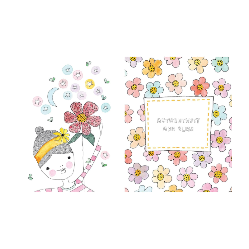 Relax by Meredith Gaston