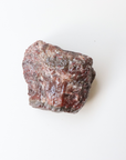 Red Calcite (668g) - Energy & Vitality