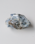 Mini Kyanite Raw Crystal 58g - Alignment & Clarity