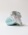 Rough Amazonite (290g) - Calm & Communication