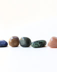 Confidence Crystal Collection for Gentle Self Trust