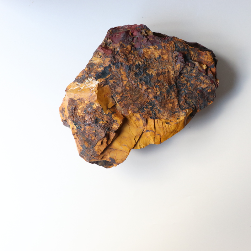 Raw Mookaite (980g)