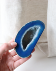 Solid Agate (430g)