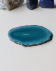 Blue Crystal Collection for Clarity, Communication + Inner Peace