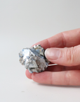 Mini Kyanite Raw Crystal 28g - Alignment & Clarity