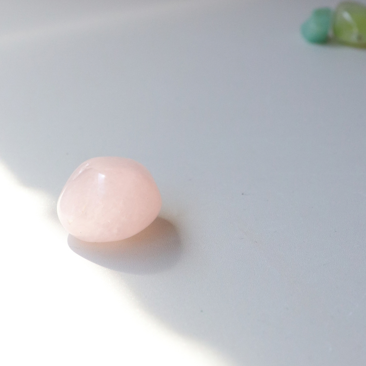 Heart Chakra Crystal Collection