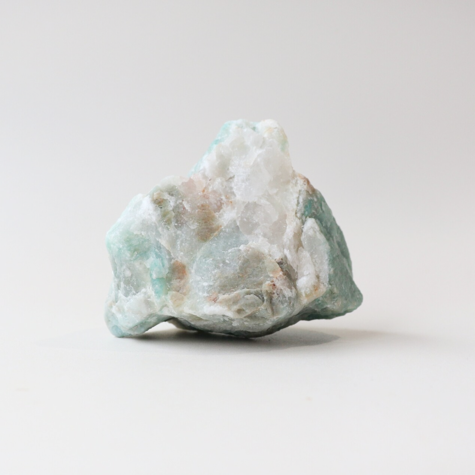 Rough Amazonite (290g)