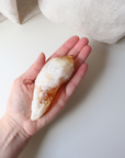 Citrine Rough Point 234g