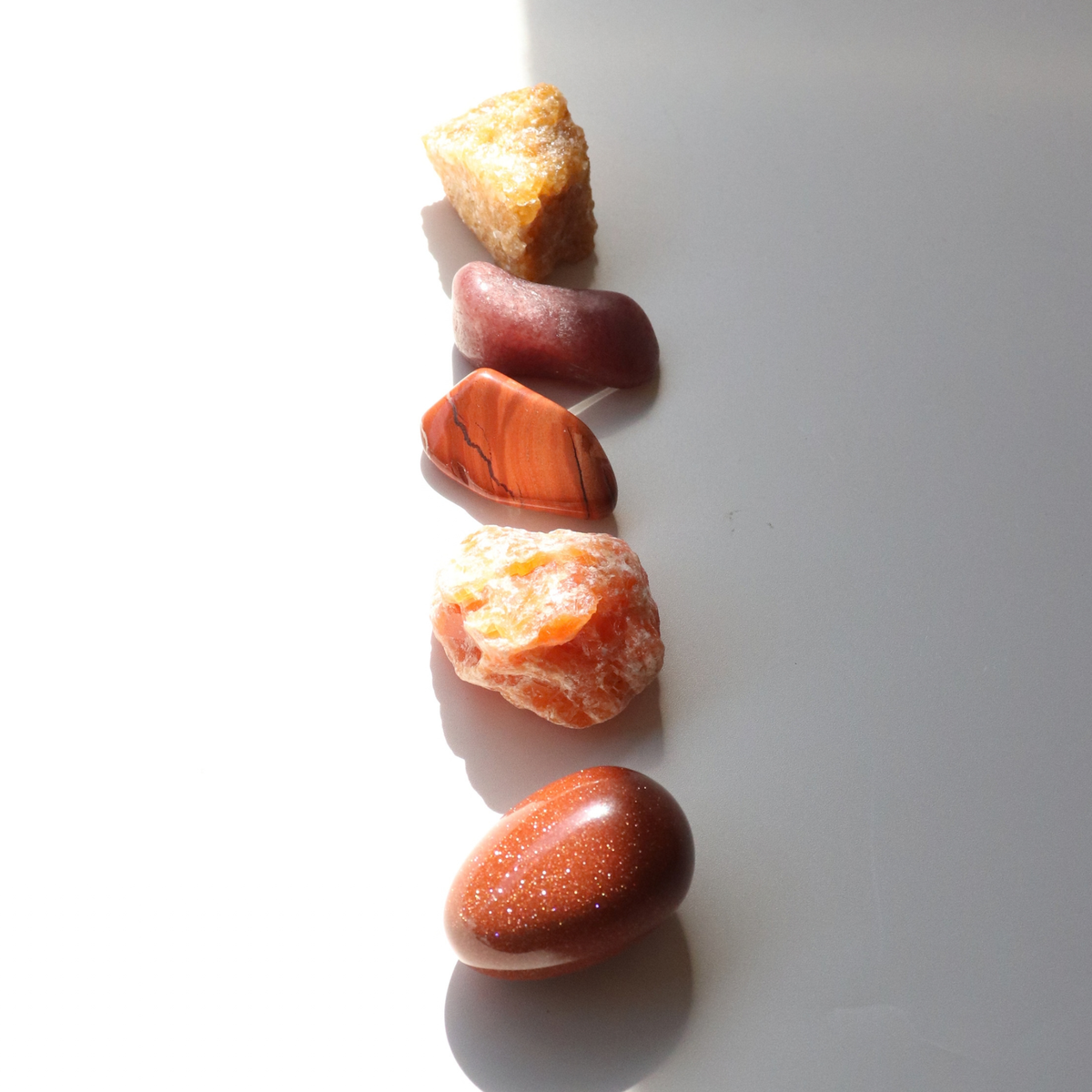 Joy Crystal Collection