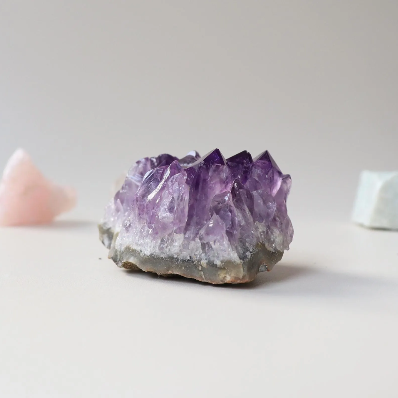 Natural Calm Crystal Collection