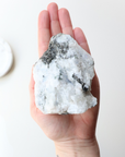Rainbow Moonstone - Intuition & New Beginnings