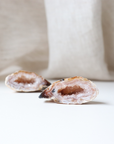 Warm Toned Agate Geode (43g)