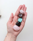 Higher Love by Jordanna Levin + Love Crystal Collection