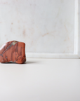 Polished Red Jasper  105g