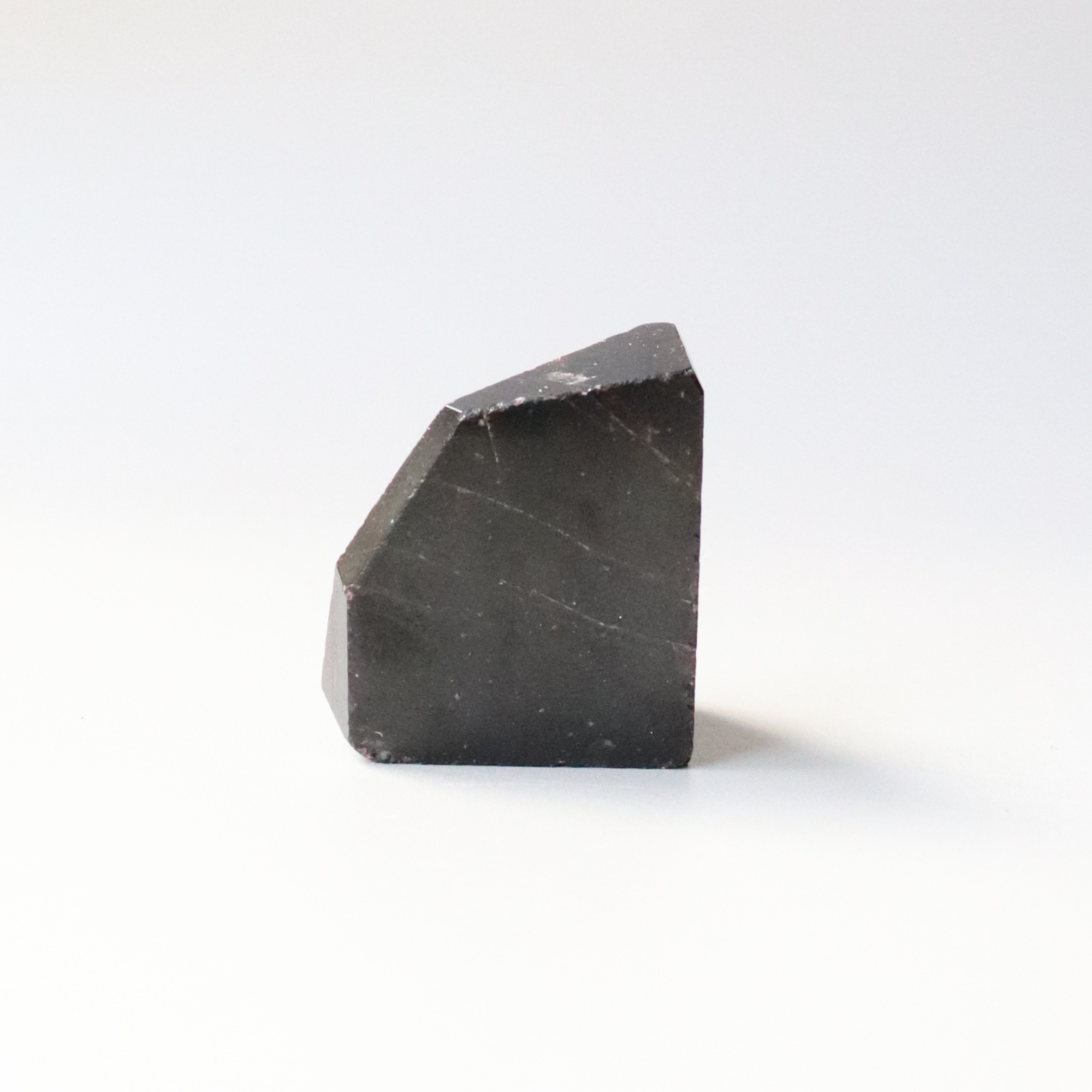 Rough Garnet 54g - Passion &amp; Confidence
