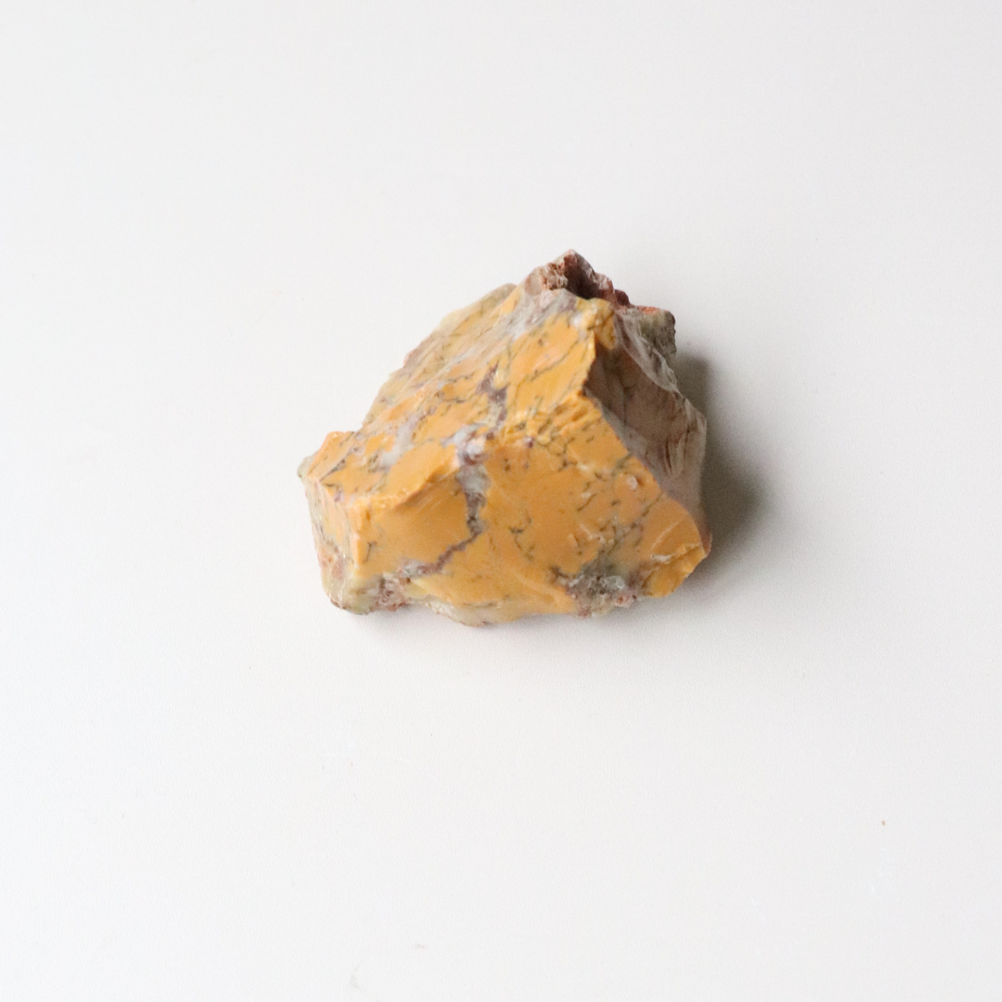 Rough Merlinite (Dendritic Opal) 60g - Intuition &amp; Transformation