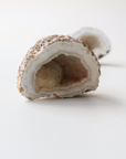 Agate Geode (57g) - Balance & Stability