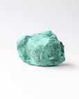 Rough Malachite 92g - Protection & Transformation.
