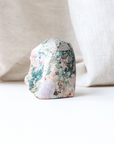 Pink Amethyst Cluster (133g)