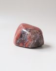 Polished Red Jasper  100g - Strength & Grounding