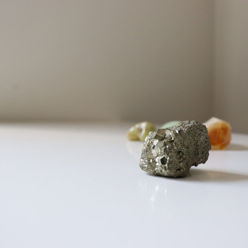 Abundance Crystal Collection