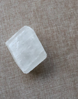 Raw Rough Optical Calcite For Focus + Clarity