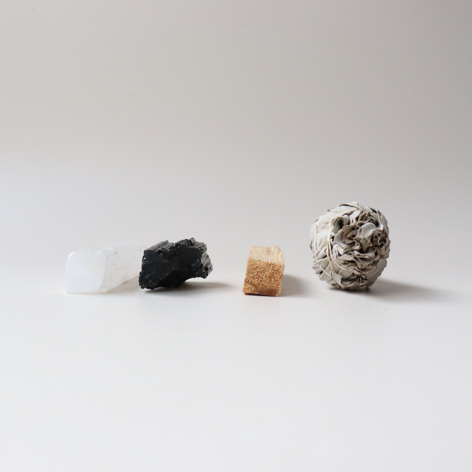 Clear Your Space Collection