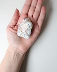 Agate Medium Polished Stone 70g