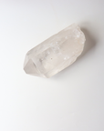 Clear Quartz Rough Point  (265g)