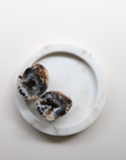 Agate Geode (54g) - Balance & Stability