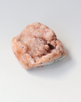 Pink Amethyst Cluster (100g) - Emotional Healing & Peace