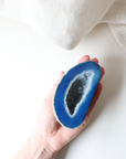 Solid Agate (430g)