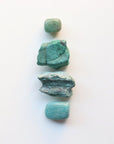 The Green Collection for Growth, Abundance + Confidence