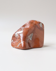 Polished Tumbled Red Jasper 105g - Strength & Grounding