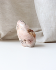 Pink Amethyst Cluster (108g)