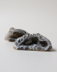 Agate Geode (65g) - Balance & Stability