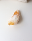 Citrine Rough Point 234g