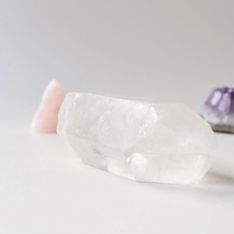 Natural Calm Crystal Collection