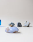 Blue Crystal Collection for Clarity, Communication + Emotional Balance