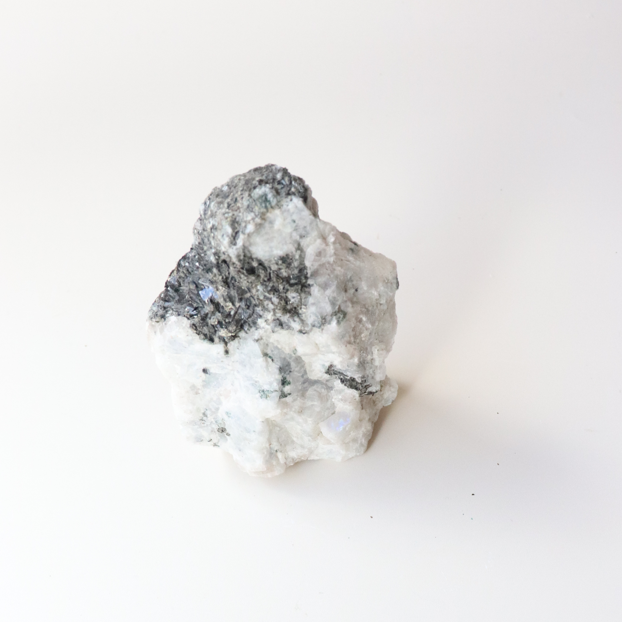 Rainbow Moonstone - Intuition &amp; New Beginnings