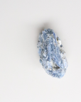 Mini Kyanite Raw Crystal (69g) - Alignment & Clarity